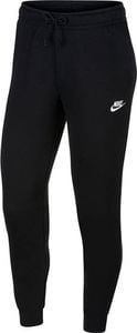 Nike Spodnie Damskie Nsw Fleece Pants czarne r. L (BV4095-010) 1