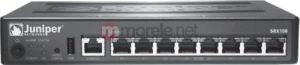 Zapora sieciowa Juniper Networks SRX100H2 1