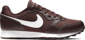 Nike Buty NIKE MD RUNNER 2 PE GS (AT6287 200) 38.5 1