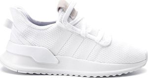 Adidas Buty damskie U_Path Run białe r. 37 1/3 (G28109) 2
