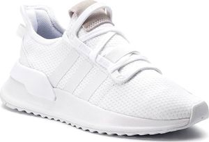 Adidas Buty damskie U_Path Run białe r. 37 1/3 (G28109) 3