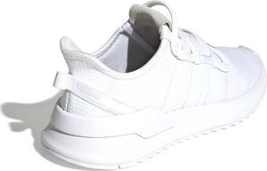 Adidas Buty damskie U_Path Run białe r. 37 1/3 (G28109) 4