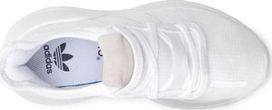 Adidas Buty damskie U_Path Run białe r. 37 1/3 (G28109) 6