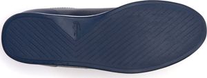 Lacoste Buty damskie Rey Lace 319 2 Cfa granatowe r. 38 (7-38CFA0017092) 3