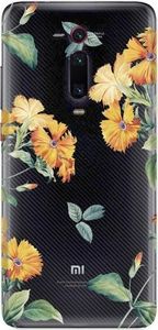 CaseGadget Nakładka do Xiaomi Mi 9T/9T Pro polne kwiaty 1