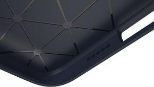 CASE ETUI CARBON LUX CZARNY XIAOMI REDMI 7 standard 3