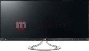 Monitor LG 29EA93-P + uchwyt HAMA LCD/LED, VESA 200 1