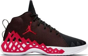 Jordan  Buty męskie Jumpman Diamond Mid czarne r. 46 (CI1204-006) 1