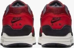Nike Buty męskie Air Max 1 czerwone r. 42.5 (AH8145-600) 3