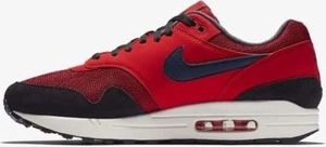 Nike Buty męskie Air Max 1 czerwone r. 42.5 (AH8145-600) 6