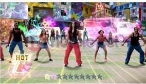 Zumba Fitness World Party Xbox 360 2