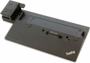 Stacja/replikator Lenovo ThinkPad Basic Dock (40A00000WW) 1