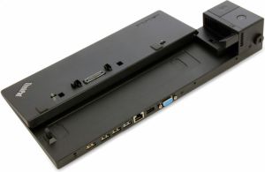 Stacja/replikator Lenovo ThinkPad Basic Dock (40A00000WW) 2