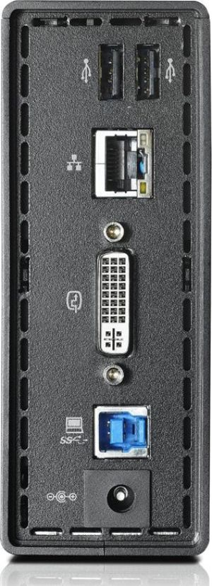 Stacja/replikator Lenovo Thinkpad Basic Dock USB 3.0 (4X10A06688) 2