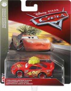 Mattel Auta Tumbleweed Lightning Mcqueen (FLL84) 1