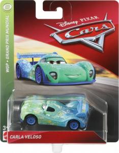 Mattel Auta Carla Veloso (FLM19) 1