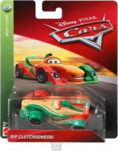 Mattel Auta Rip Clutchgoneski (FLM27) 1