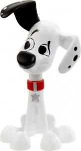 Figurka Mattel 101 Dalmatyńczyków dwupak Psie wesele (GBM40) 3