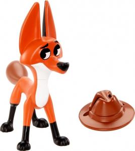 Figurka Mattel 101 Dalmatyńczyków dwupak Dzika zabawa (GBM41) 3