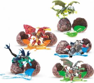 Figurka Mattel Breakout Beasts (GCK31) 2