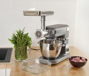 Robot planetarny Eta Robot planetarny 002390030 15