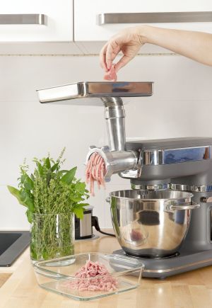 Robot planetarny Eta Robot planetarny 002390030 17