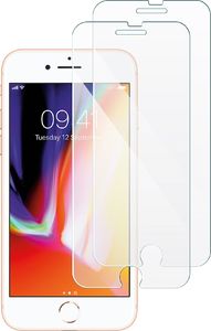 moVear Szkło Hartowane 2.5D na iPhone 8 Plus / 7 Plus moVear GLASS mSHIELD Standard 3