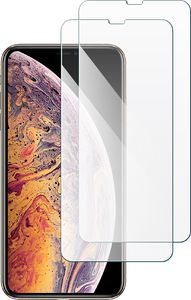 moVear MOVEAR Szkło Hartowane 2.5D MAX iPhone Xs MAX GLASS mSHIELD Standard 3