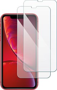 moVear MOVEAR Szkło Hartowane 2.5D MAX iPhone Xr GLASS mSHIELD Standard 3