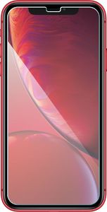 moVear MOVEAR Szkło Hartowane 2.5D MAX iPhone Xr GLASS mSHIELD Standard 4