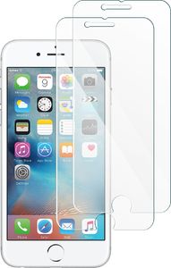 moVear Szkło Hartowane Apple iPhone 6 Plus, 6s Plus moVear GLASS mSHIELD Standard 3