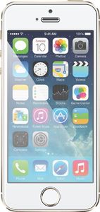 moVear Szkło Hartowane 9H na iPhone SE 5s 5 moVear GLASS mSHIELD Standard 4