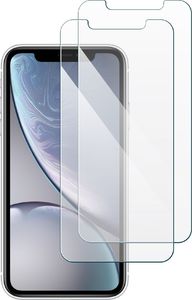 moVear Szkło Hartowane 9H iPhone Xr MOVEAR 2.5D GLASS mSHIELD Standard 3