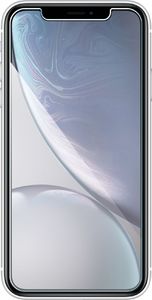 moVear Szkło Hartowane 9H iPhone Xr MOVEAR 2.5D GLASS mSHIELD Standard 4