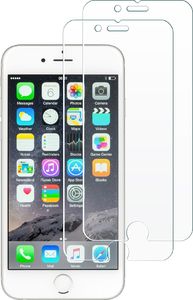 moVear Szkło Hartowane Apple iPhone 6 6s moVear GLASS mSHIELD Standard 3