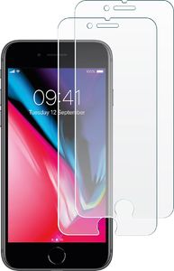 moVear Szkło Hartowane 2.5D 9H iPhone 8 / iPhone 7 moVear GLASS mSHIELD Standard 3