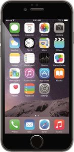 moVear Szkło Hartowane 3D na iPhone 6 plus / 6s plus Pyłoszczelne Full Glue Cały Ekran MOVEAR Standard 4