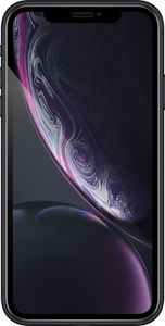 moVear Szkło Hartowane 2.5D na cały ekran iPhone Xr MOVEAR GLASS mSHIELD Standard 4