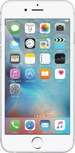 moVear Szkło Hartowane do Etui 2.5D MAX na iPhone 6 6s Pyłoszczelne Full Glue Cały Ekran MOVEAR Standard 4