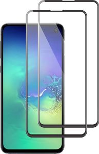 moVear Samsung S9 Szkło Hartowane 3D fullGlue MOVEAR Standard 3