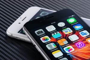 moVear MOVEAR 3D PRO iPhone 8/7 Plus 5.5 Pełne Szkło hartowane na Cały Ekran Standard 11