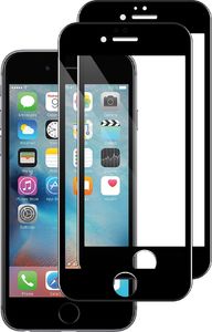 moVear MOVEAR 3D PRO iPhone 8/7 Plus 5.5 Pełne Szkło hartowane na Cały Ekran Standard 3