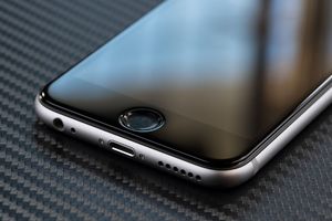 moVear moVear 3D PRO na iPhone 7 Szkło Hartowane na Cały Ekran Standard 5