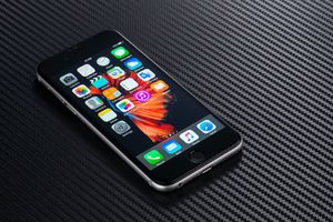 moVear MOVEAR 3D PRO iPhone 8 / 7 Plus 5.5 na Cały Ekran Szkło Ochronne pyłoszczelne full glue Standard 7