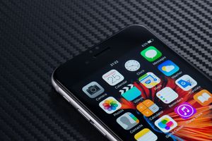 moVear MOVEAR 3D PRO iPhone 8 / 7 Plus 5.5 na Cały Ekran Szkło Ochronne pyłoszczelne full glue Standard 9