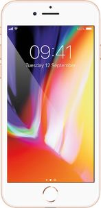 moVear MOVEAR 3D PRO na cały ekran iPhone 8 / 7, Szkło Hartowane pełne Standard 4