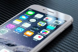 moVear MOVEAR 3D PRO na cały ekran iPhone 8 / 7, Szkło Hartowane pełne Standard 6