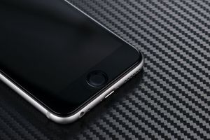 moVear Szkło hartowane iPhone 8 7 na Cały Ekran MOVEAR 3D PRO Czarne Full Glue Standard 10
