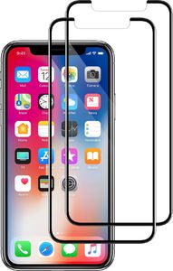 moVear MOVEAR Szkło Hartowane 3D PRO na Apple iPhone Xs X 10 selfieEdition Standard 3