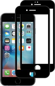 moVear Szkło hartowane MATOWE moVear 3D PRO iPhone 6s Plus 5.5 na Cały Ekran Standard 3